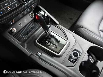 KG_Mobility_Ssangyong Rexton 2019, 48773 км, за 9583.83 USD - фото 9