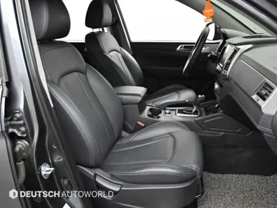 KG_Mobility_Ssangyong Rexton 2019, 48773 км, за 9583.83 USD - фото 10