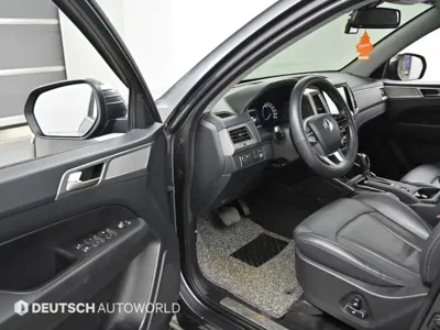 KG_Mobility_Ssangyong Rexton 2019, 48773 км, за 9583.83 USD - фото 11