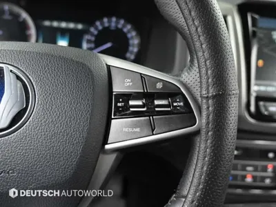 KG_Mobility_Ssangyong Rexton 2019, 48773 км, за 9583.83 USD - фото 17