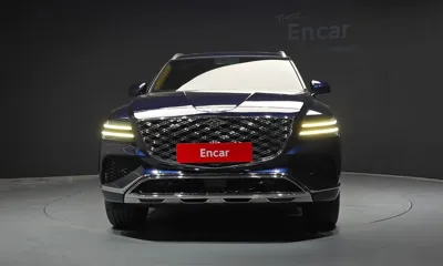 Genesis GV80 2024, 82297 км, за 31661.25 USD
