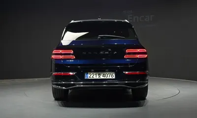 Genesis GV80 2024, 82297 км, за 31661.25 USD