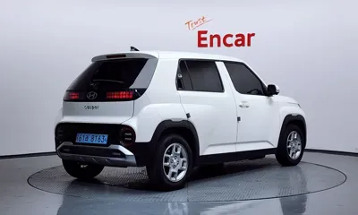 Hyundai Casper 2025, 62373 км, за 16327.35 USD