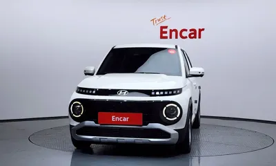 Hyundai Casper 2025, 62373 км, за 16327.35 USD