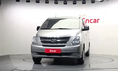 Hyundai Starex 2016, 198795 км, за 4228.47 USD
