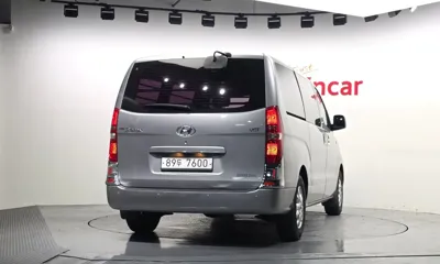 Hyundai Starex 2016, 198795 км, за 4228.47 USD
