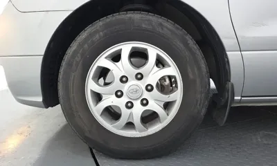 Hyundai Starex 2016, 198795 км, за 4228.47 USD
