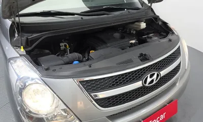Hyundai Starex 2016, 198795 км, за 4228.47 USD - фото 6