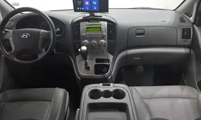 Hyundai Starex 2016, 198795 км, за 4228.47 USD - фото 7