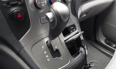 Hyundai Starex 2016, 198795 км, за 4228.47 USD - фото 9