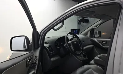 Hyundai Starex 2016, 198795 км, за 4228.47 USD - фото 10