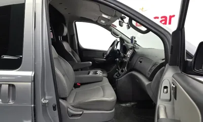 Hyundai Starex 2016, 198795 км, за 4228.47 USD - фото 11