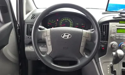 Hyundai Starex 2016, 198795 км, за 4228.47 USD - фото 12