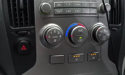 Hyundai Starex 2016, 198795 км, за 4228.47 USD - фото 16