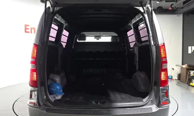 Hyundai Starex 2016, 198795 км, за 4228.47 USD - фото 19
