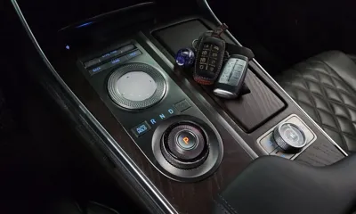 Genesis GV80 2022, 50130 км, за 30194.91 USD - фото 9