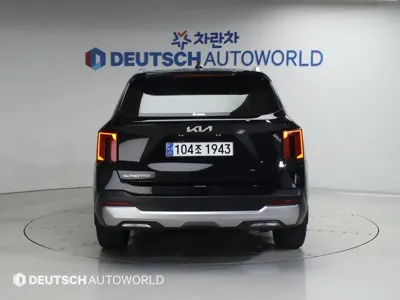 Kia Sorento 2025, 34372 км, за 20384.41 USD
