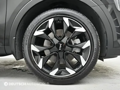 Kia Sorento 2025, 34372 км, за 20384.41 USD