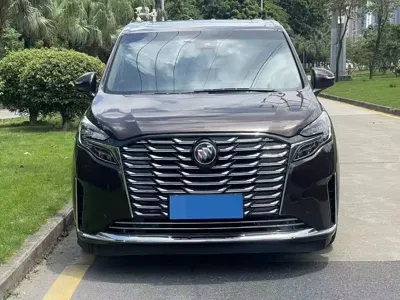 Buick GL8 2020, 90000 км, за 17386.42 USD