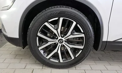 Renault-KoreaSamsung QM6 2021, 92545 км, за 9881.03 USD