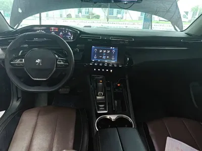 Peugeot 508 2021, 89200 км, за 8510.14 USD - фото 10
