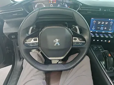 Peugeot 508 2021, 89200 км, за 8510.14 USD - фото 11