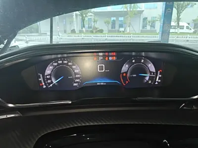 Peugeot 508 2021, 89200 км, за 8510.14 USD - фото 12