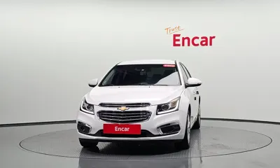 ChevroletGMDaewoo Cruze 2016, 103530 км, за 2637.5 USD