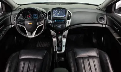 ChevroletGMDaewoo Cruze 2016, 103530 км, за 2637.5 USD - фото 7