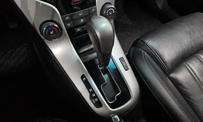 ChevroletGMDaewoo Cruze 2016, 103530 км, за 2637.5 USD - фото 9