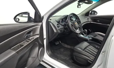 ChevroletGMDaewoo Cruze 2016, 103530 км, за 2637.5 USD - фото 10