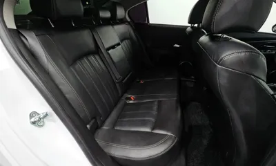 ChevroletGMDaewoo Cruze 2016, 103530 км, за 2637.5 USD - фото 11