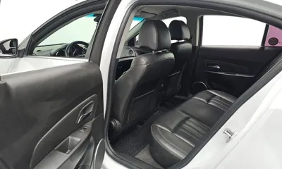ChevroletGMDaewoo Cruze 2016, 103530 км, за 2637.5 USD - фото 12