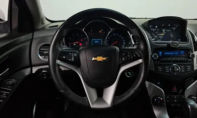 ChevroletGMDaewoo Cruze 2016, 103530 км, за 2637.5 USD - фото 13