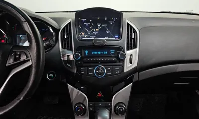 ChevroletGMDaewoo Cruze 2016, 103530 км, за 2637.5 USD - фото 14