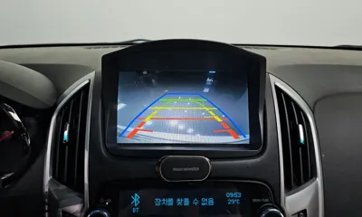 ChevroletGMDaewoo Cruze 2016, 103530 км, за 2637.5 USD - фото 15