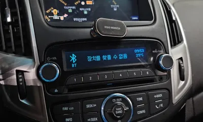 ChevroletGMDaewoo Cruze 2016, 103530 км, за 2637.5 USD - фото 16