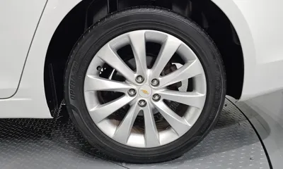 ChevroletGMDaewoo Cruze 2016, 103530 км, за 2637.5 USD - фото 21