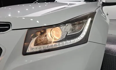 ChevroletGMDaewoo Cruze 2016, 103530 км, за 2637.5 USD - фото 22