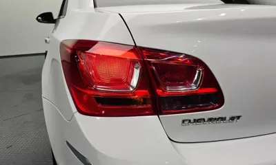 ChevroletGMDaewoo Cruze 2016, 103530 км, за 2637.5 USD - фото 23