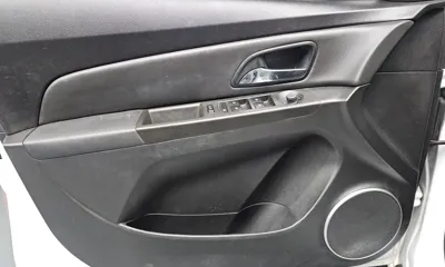 ChevroletGMDaewoo Cruze 2016, 103530 км, за 2637.5 USD - фото 24