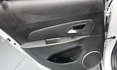 ChevroletGMDaewoo Cruze 2016, 103530 км, за 2637.5 USD - фото 25