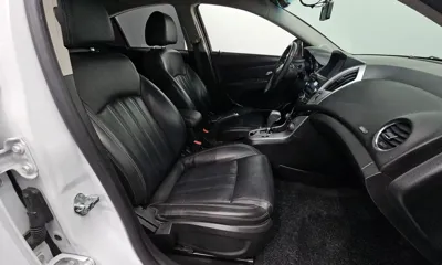 ChevroletGMDaewoo Cruze 2016, 103530 км, за 2637.5 USD - фото 26