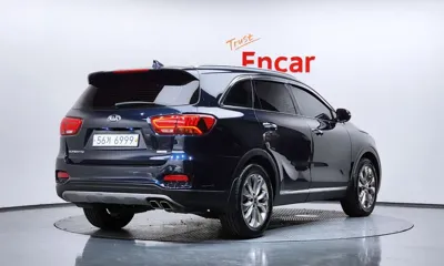 Kia Sorento 2019, 148616 км, за 9780.75 USD