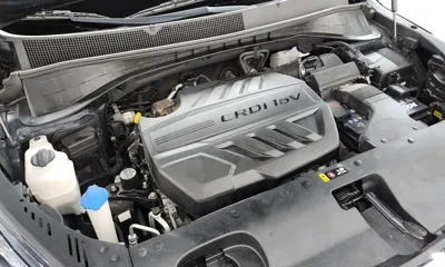 Kia Sorento 2019, 148616 км, за 9780.75 USD - фото 6
