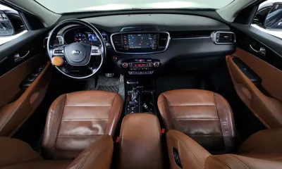 Kia Sorento 2019, 148616 км, за 9780.75 USD - фото 7