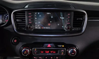 Kia Sorento 2019, 148616 км, за 9780.75 USD - фото 12