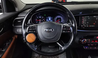 Kia Sorento 2019, 148616 км, за 9780.75 USD - фото 13