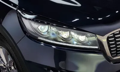 Kia Sorento 2019, 148616 км, за 9780.75 USD - фото 22