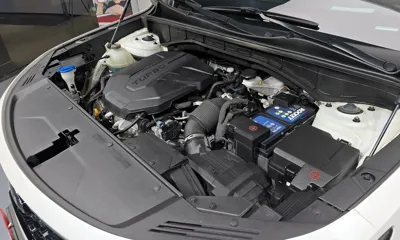 Kia Sorento 2021, 96988 км, за 17172.12 USD - фото 6